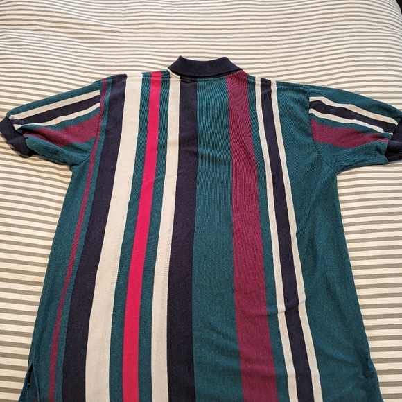 Vintage Knights of the Round Table Polo - Picture 2 of 3